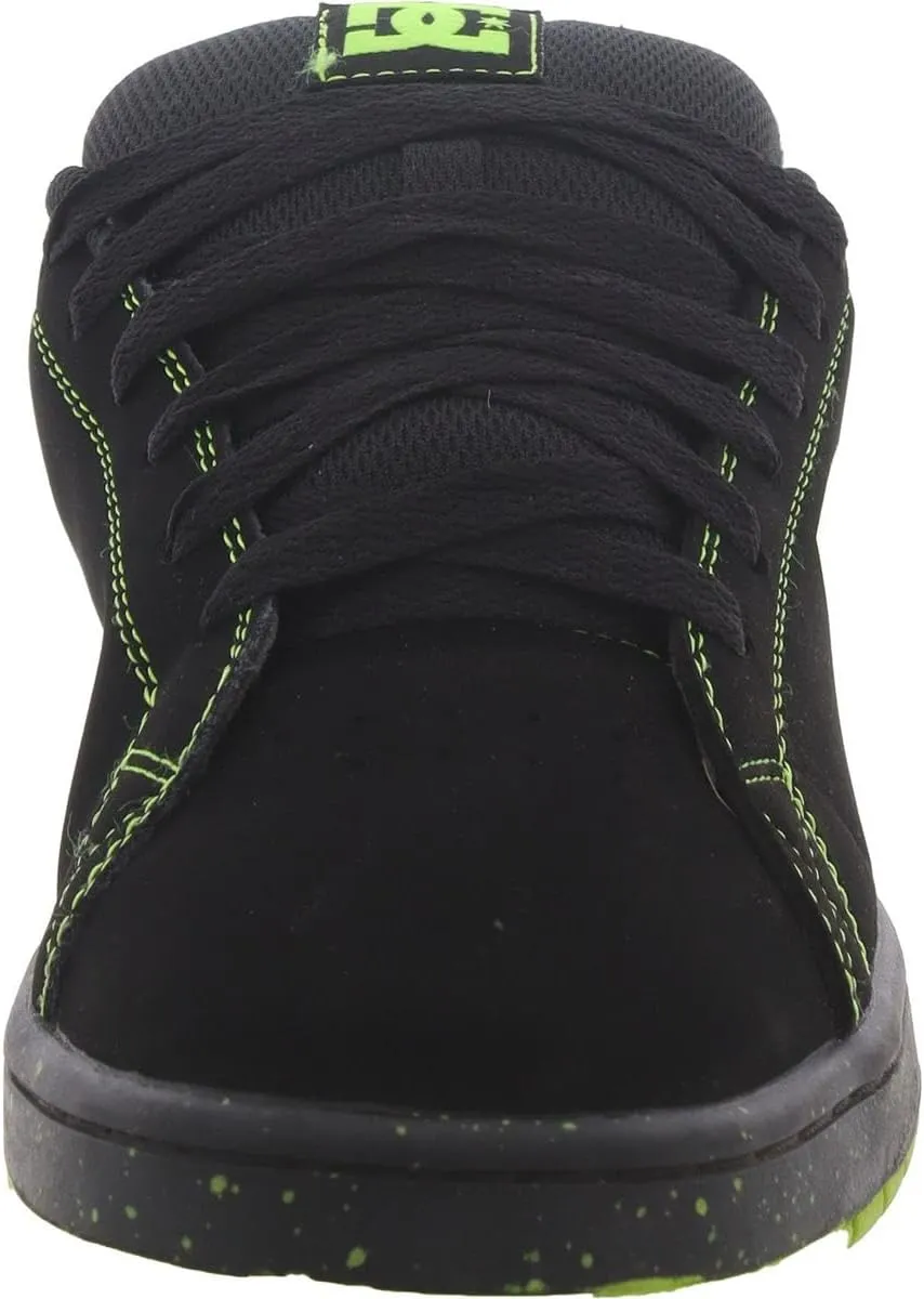 DC Men's Gaveler Skate Shoe