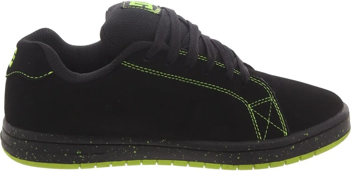 DC Men's Gaveler Skate Shoe