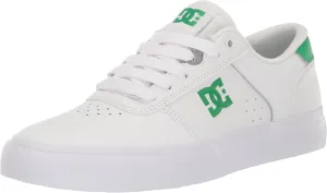 DC Men's Teknic Skate Shoe