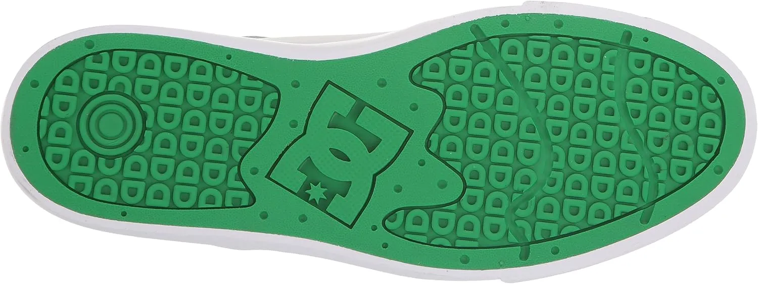 DC Men's Teknic Skate Shoe