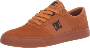 DC Men's Teknic Skate Shoe