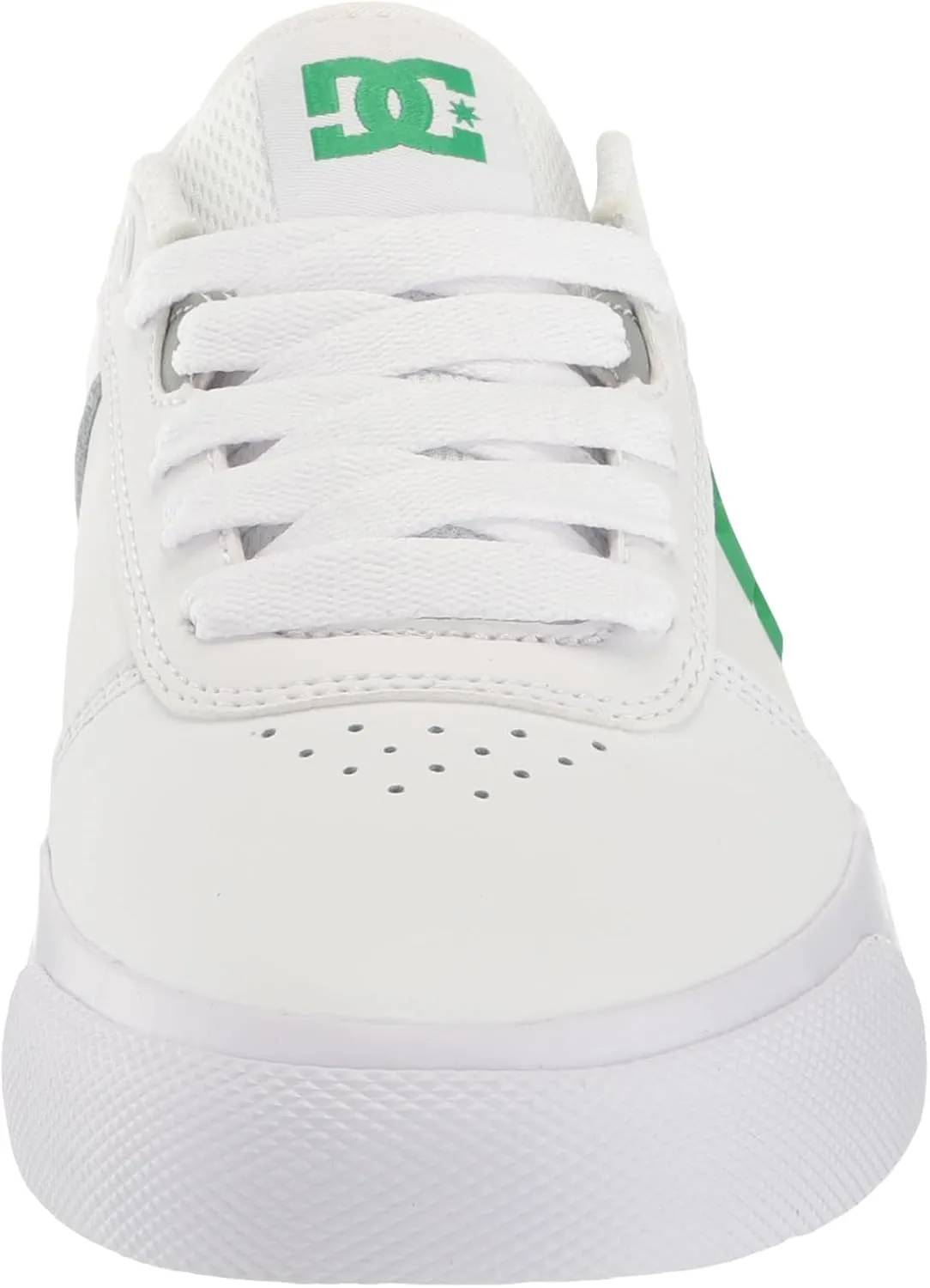 DC Men's Teknic Skate Shoe
