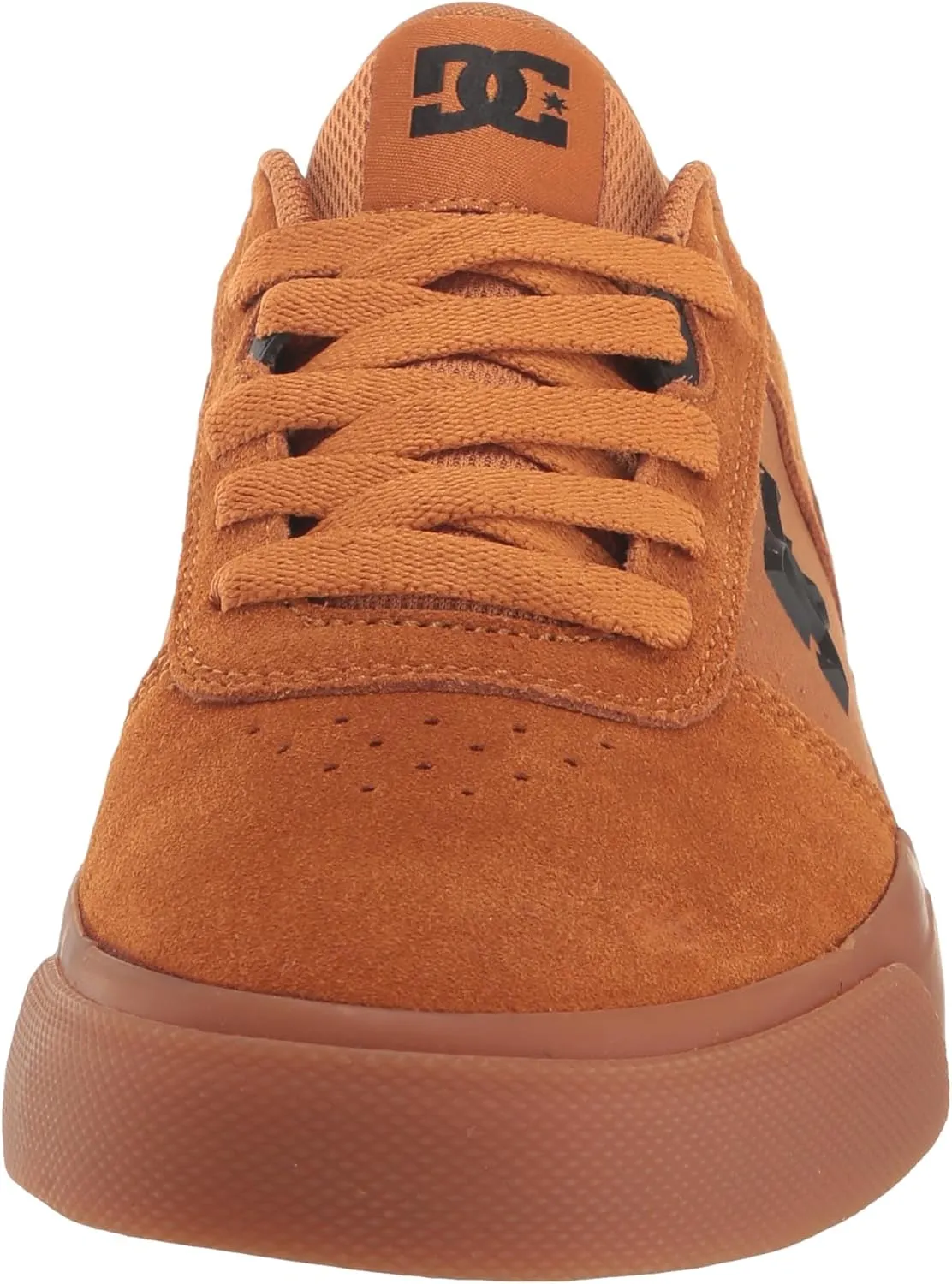 DC Men's Teknic Skate Shoe