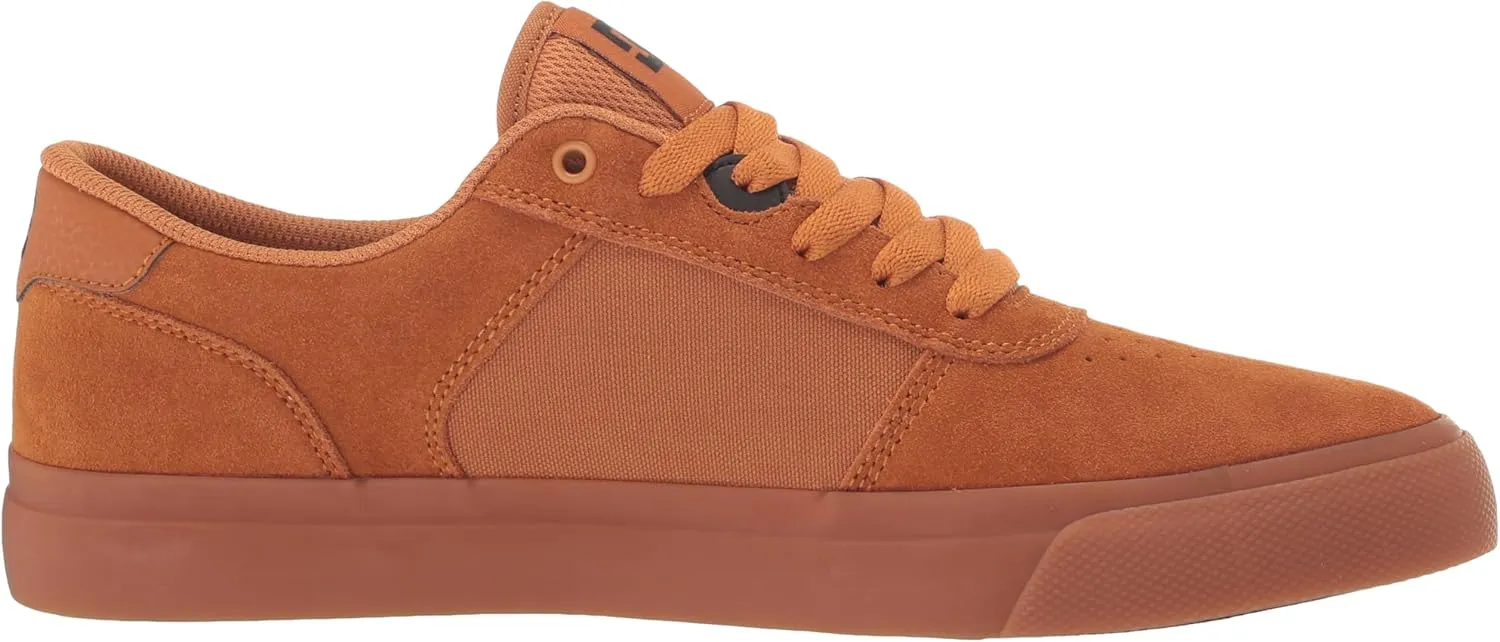 DC Men's Teknic Skate Shoe
