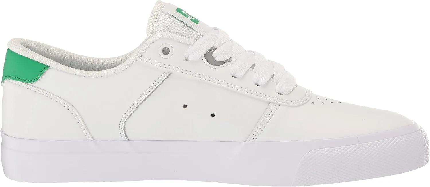 DC Men's Teknic Skate Shoe