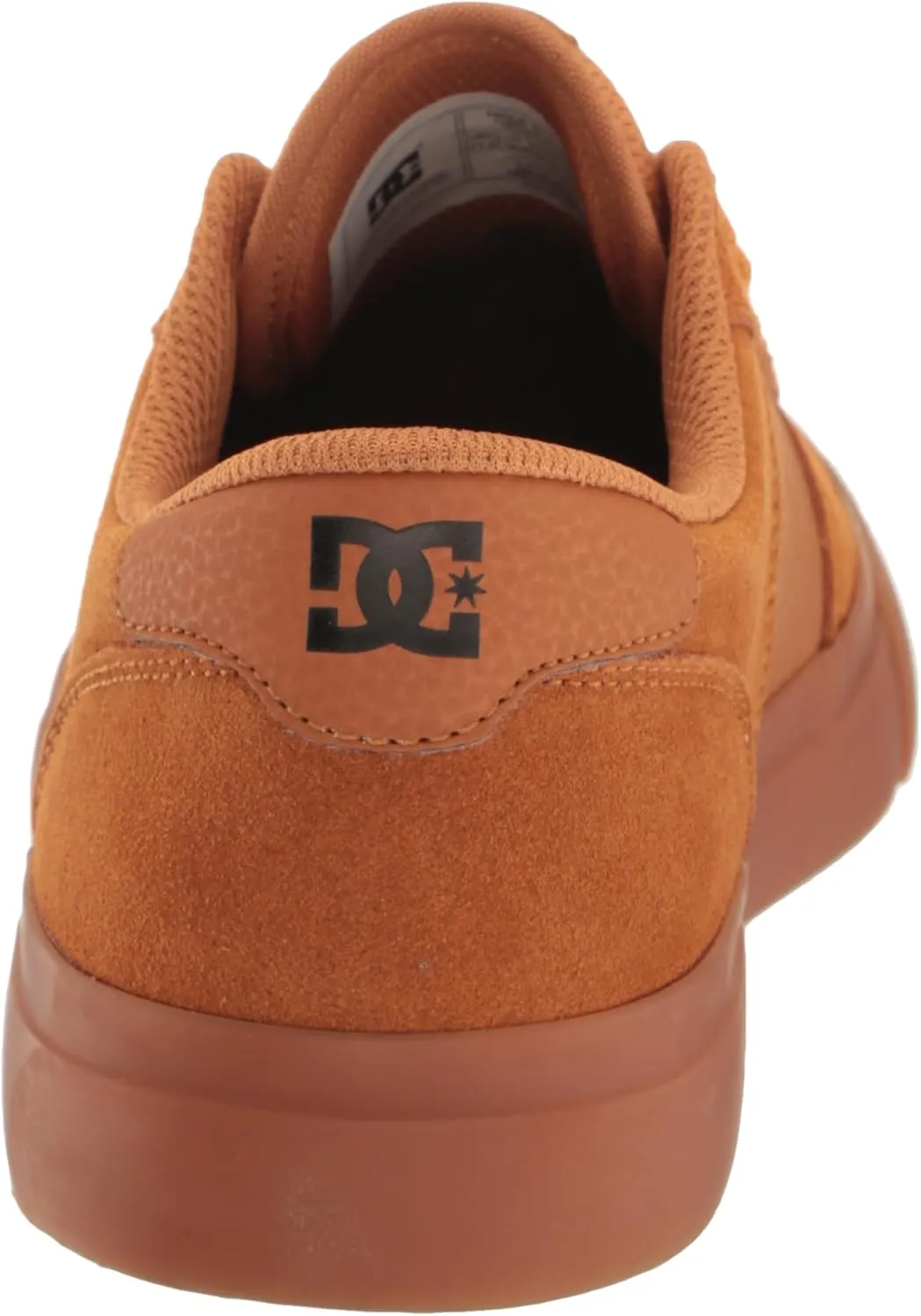 DC Men's Teknic Skate Shoe