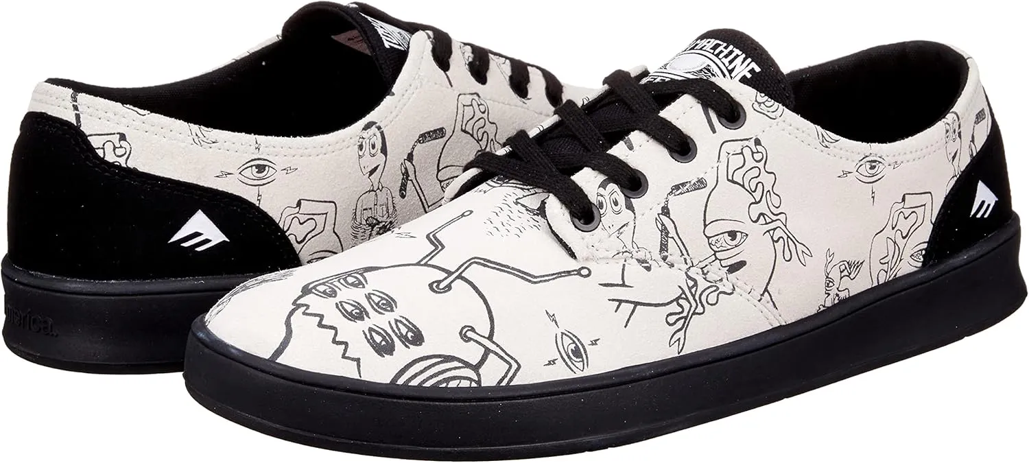 Emerica(????) Men's Sneakers Skate Shoe