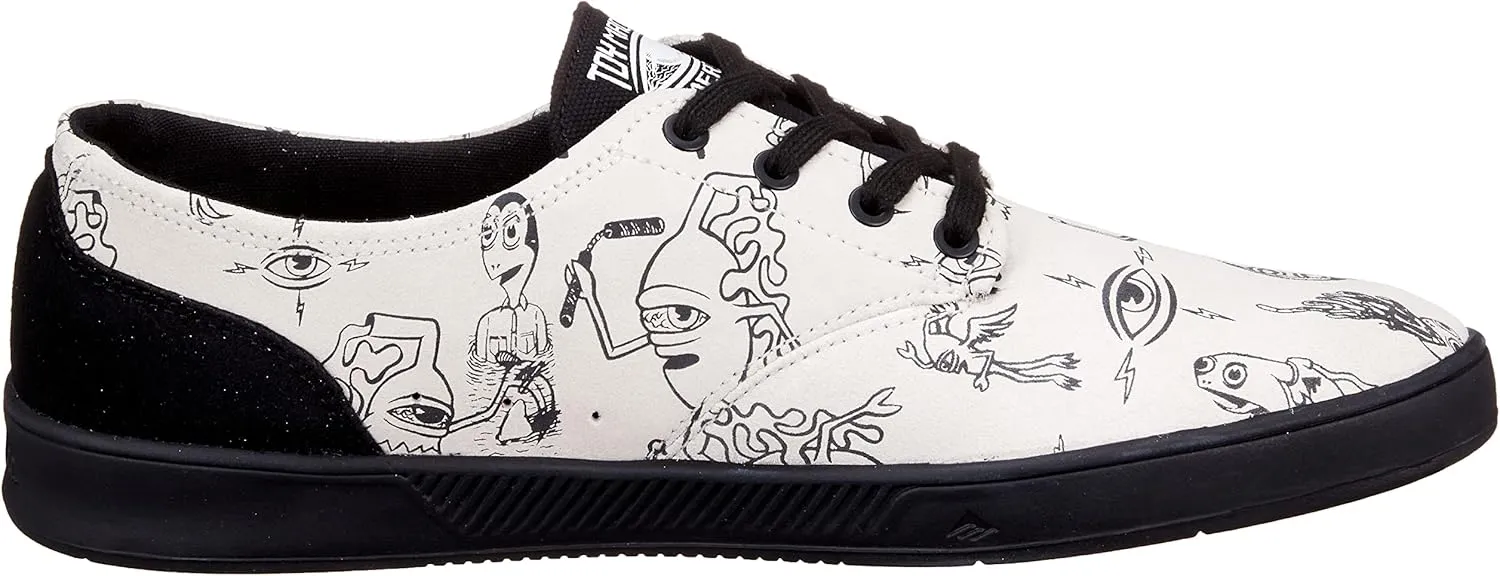 Emerica(????) Men's Sneakers Skate Shoe