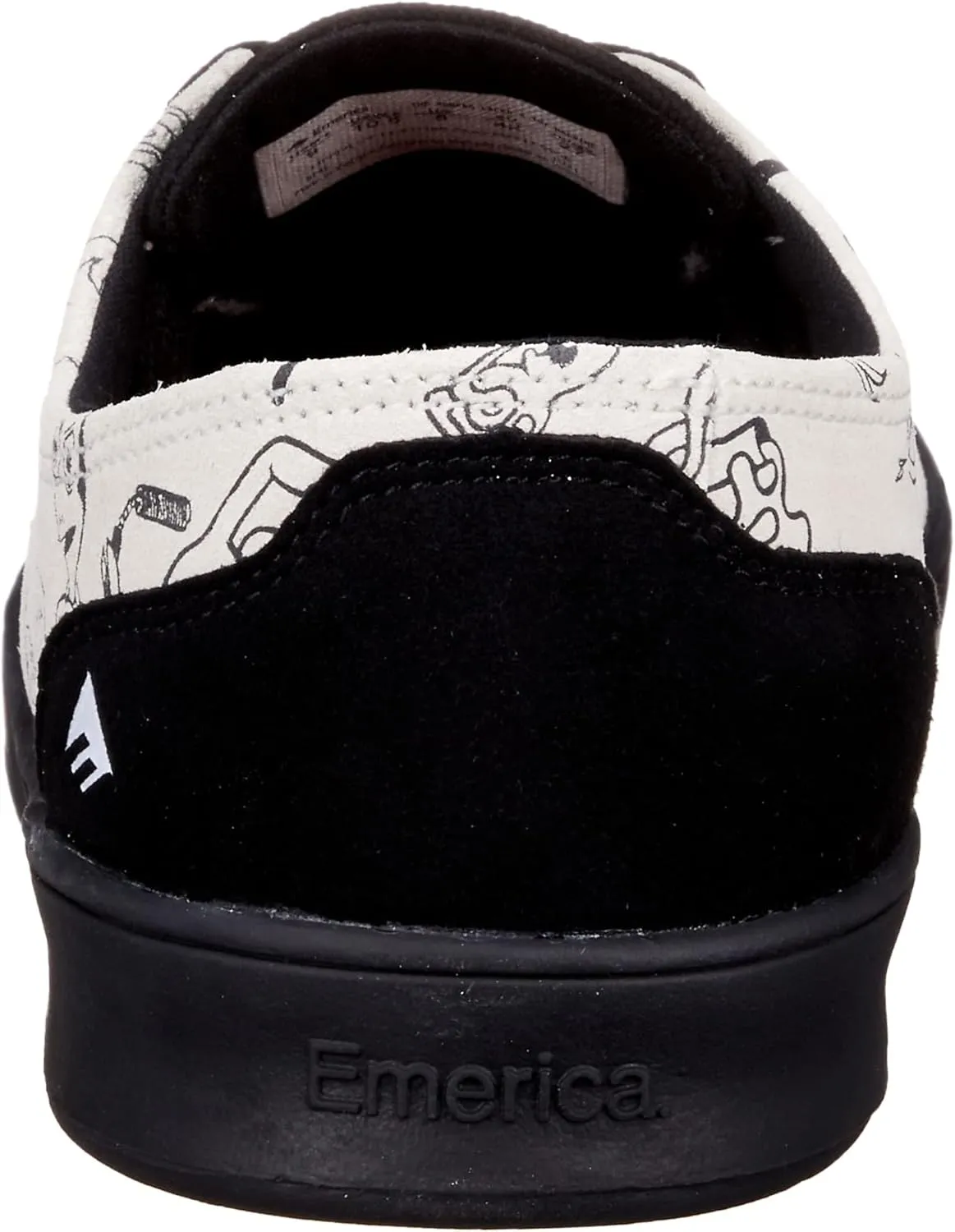 Emerica(????) Men's Sneakers Skate Shoe
