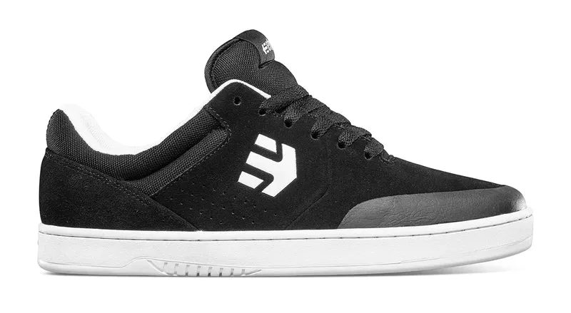 ETNIES MARANA BLACK/WHITE/WHITE 11