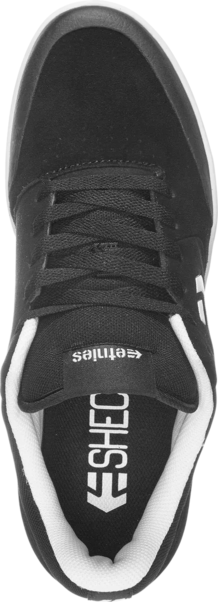 ETNIES MARANA BLACK/WHITE/WHITE 11