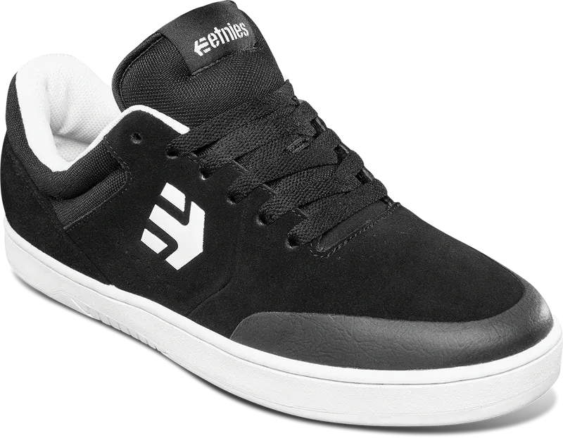 ETNIES MARANA BLACK/WHITE/WHITE 11
