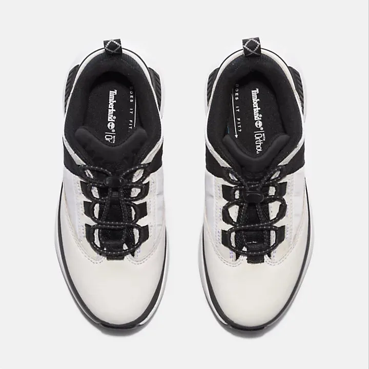Euro Trekker Low Sneaker For Youth