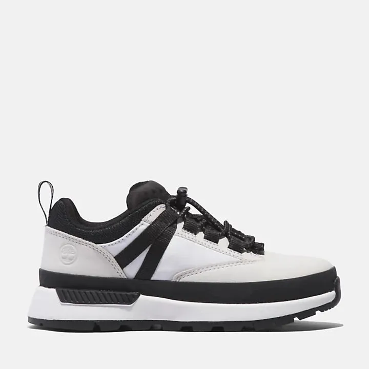 Euro Trekker Low Sneaker For Youth