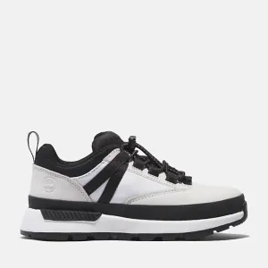 Euro Trekker Low Sneaker For Youth