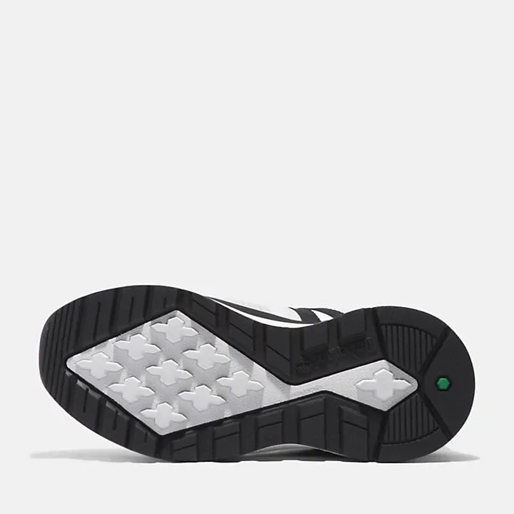 Euro Trekker Low Sneaker For Youth
