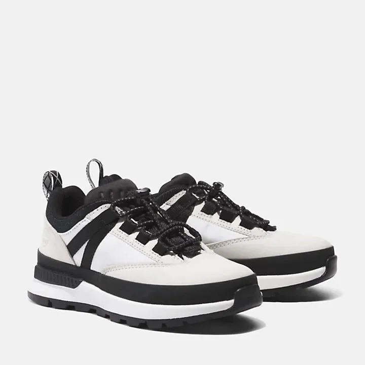 Euro Trekker Low Sneaker For Youth
