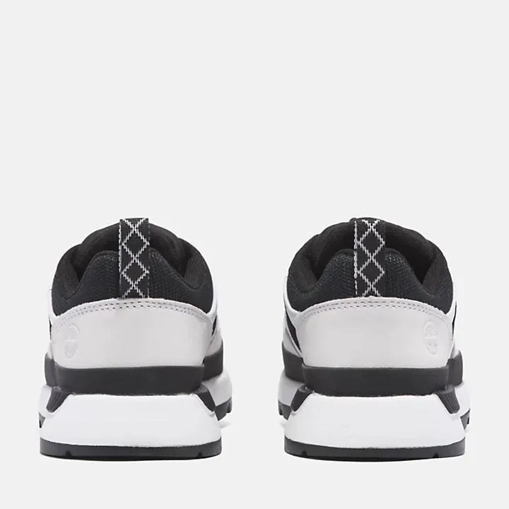 Euro Trekker Low Sneaker For Youth