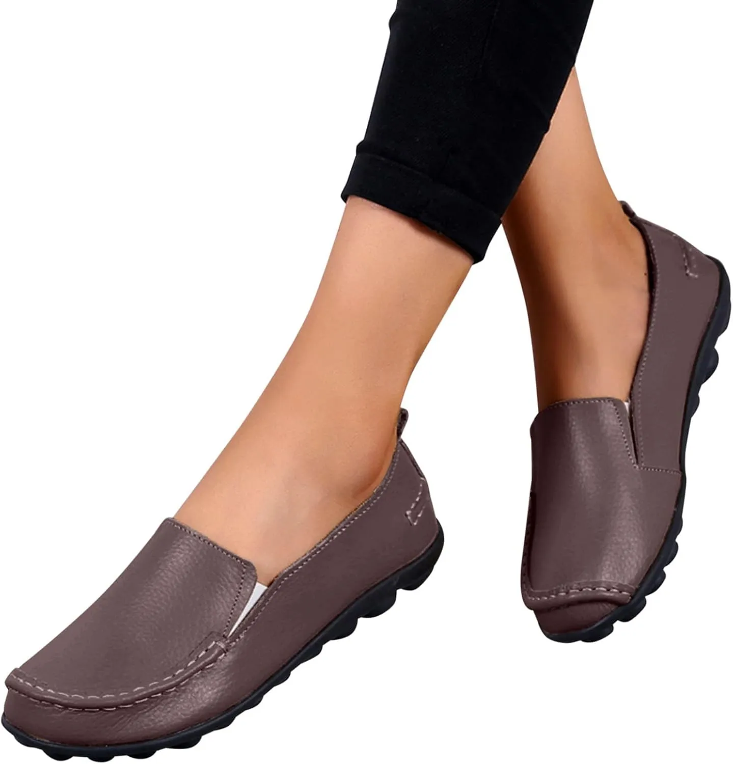 Fashion Womens Breathable Lace Up Shoes Casual Shoes for Men Business Casual Womens Fashion Sneakers