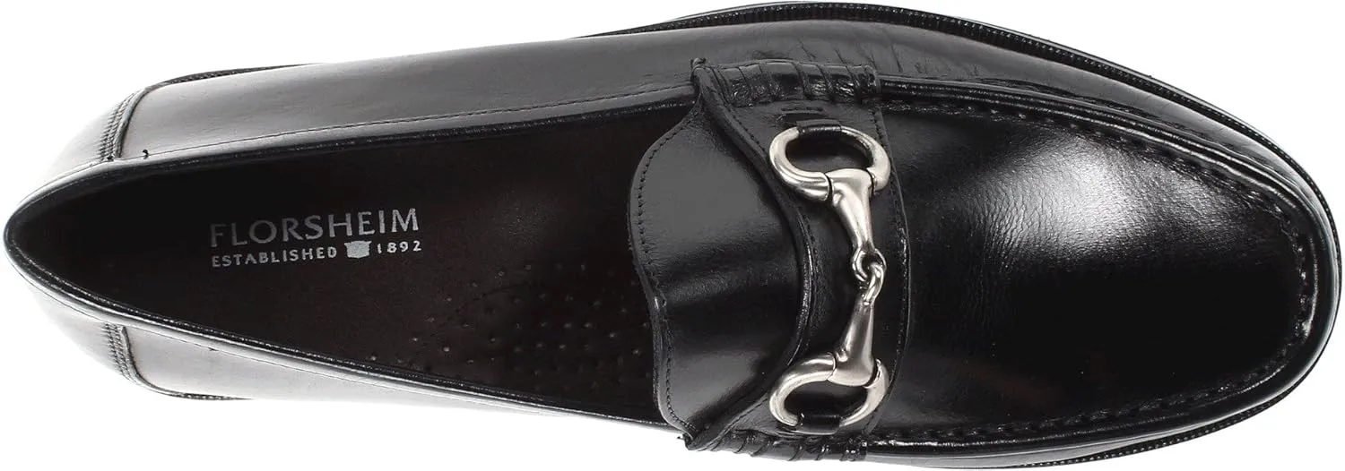 Florsheim Men's Tuscany Bit Slip-on Loafer