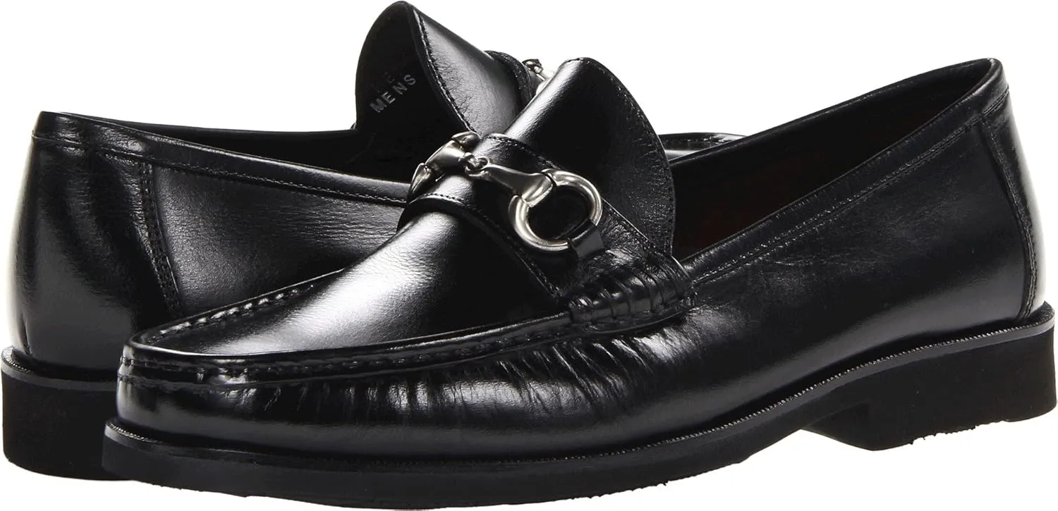 Florsheim Men's Tuscany Bit Slip-on Loafer