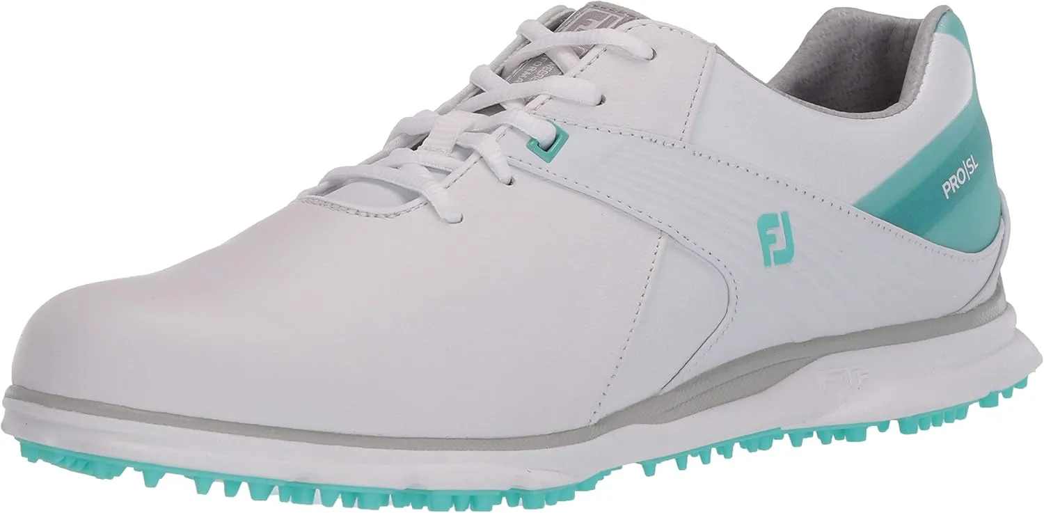 FootJoy Women's Pro/Sl Golf Shoes