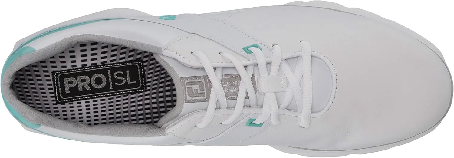 FootJoy Women's Pro/Sl Golf Shoes