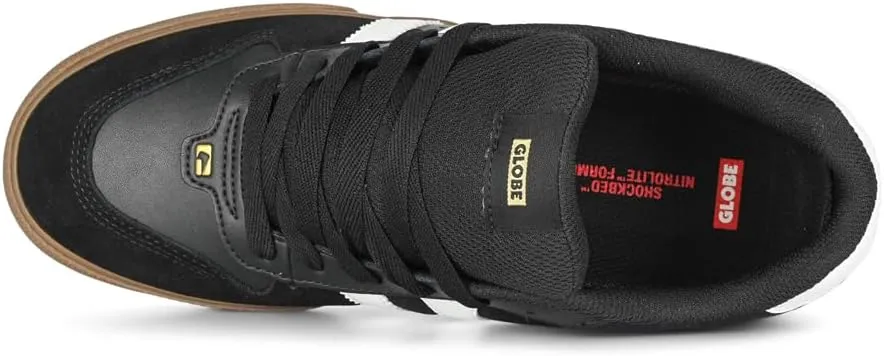 Globe Encore-2 Mens Footwear