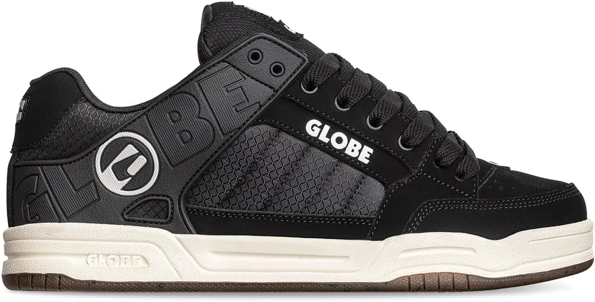 Globe Tilt Black/Antique/Ripstop 11 D (M)