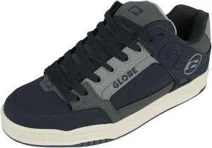 Globe Tilt Ebony/Charcoal 12 D (M)