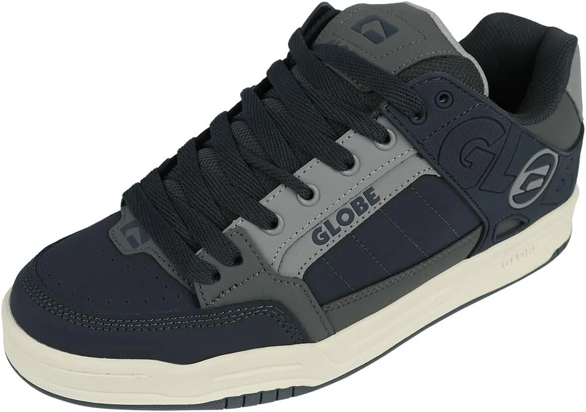 Globe Tilt Ebony/Charcoal 12 D (M)