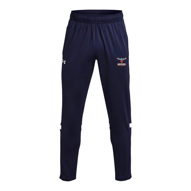 GMB - Men's Team Knit Warm Up Pant