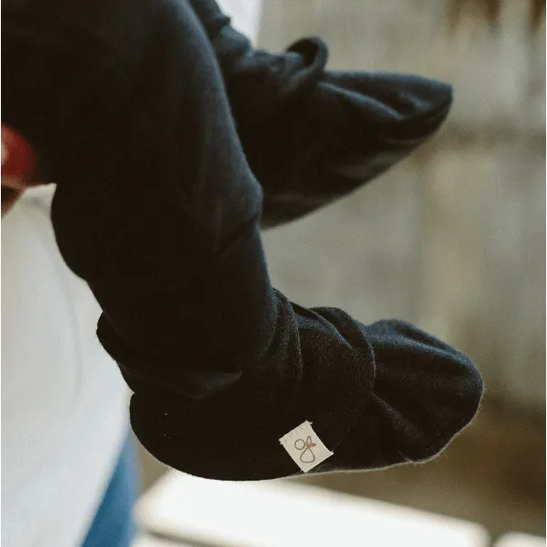 Goumi Boots 0-3M