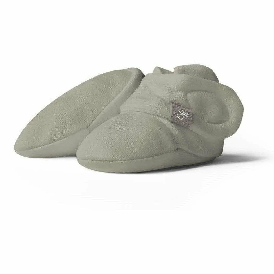 Goumi Boots 0-3M