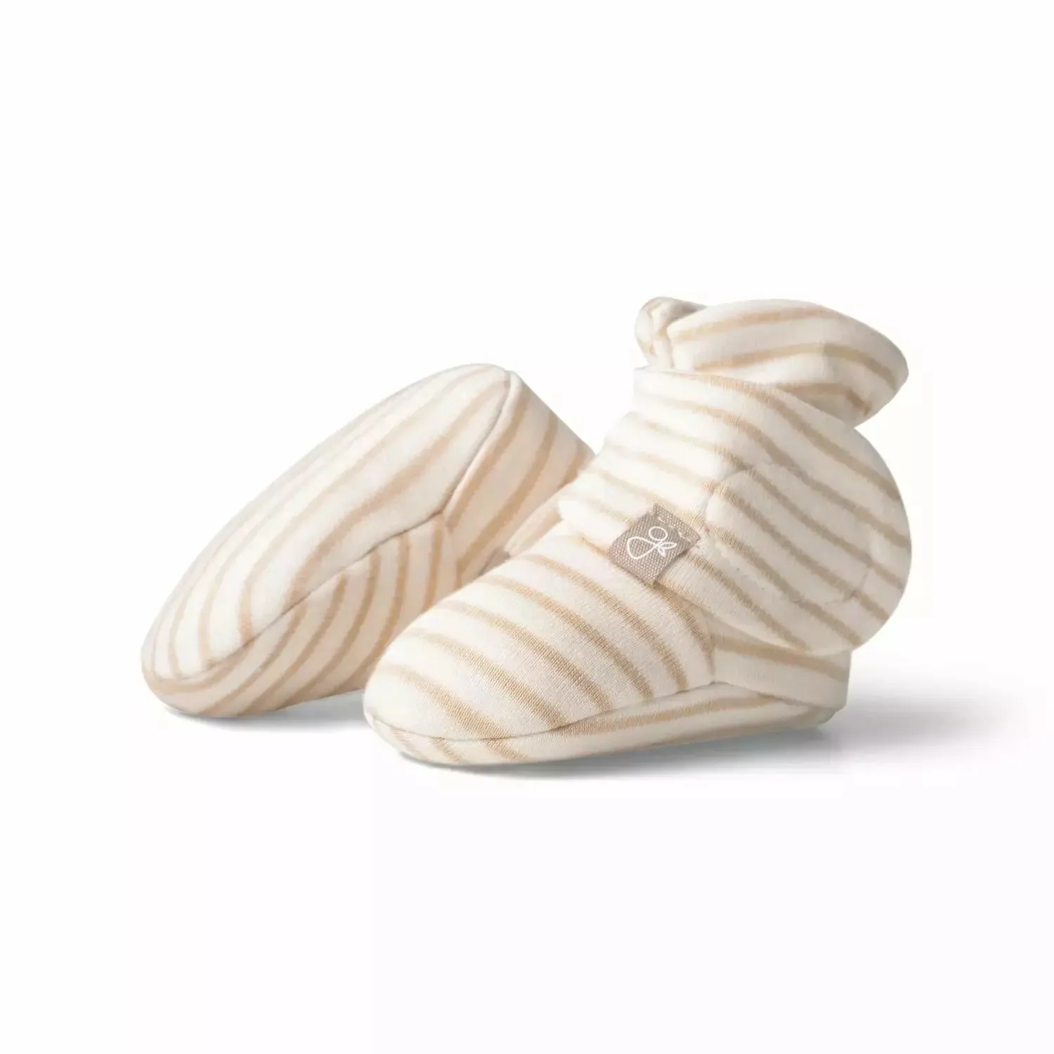 Goumi Boots 0-3M