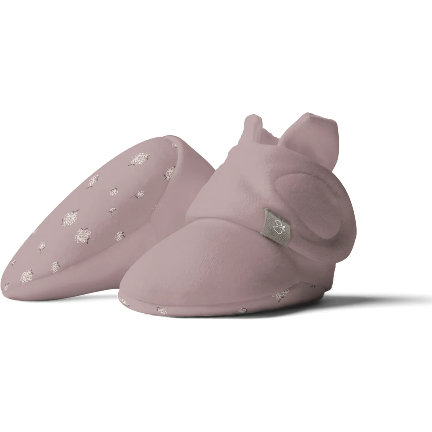 Goumi Boots 0-3M