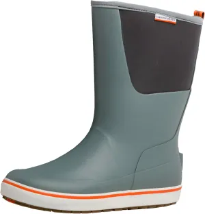 Grund??ns Men??s 12?? Deck Boot | Durable, Waterproof