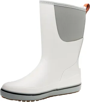 Grund??ns Men??s 12?? Deck Boot | Durable, Waterproof