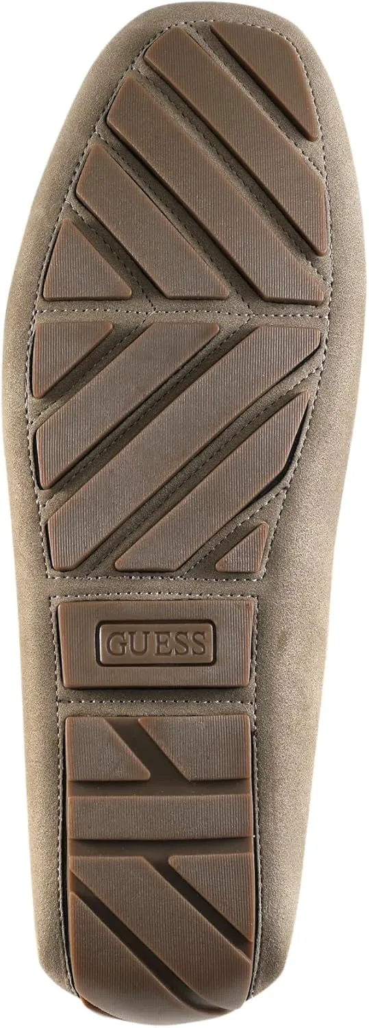 GUESS Men's Alovo Driving Style Loafer