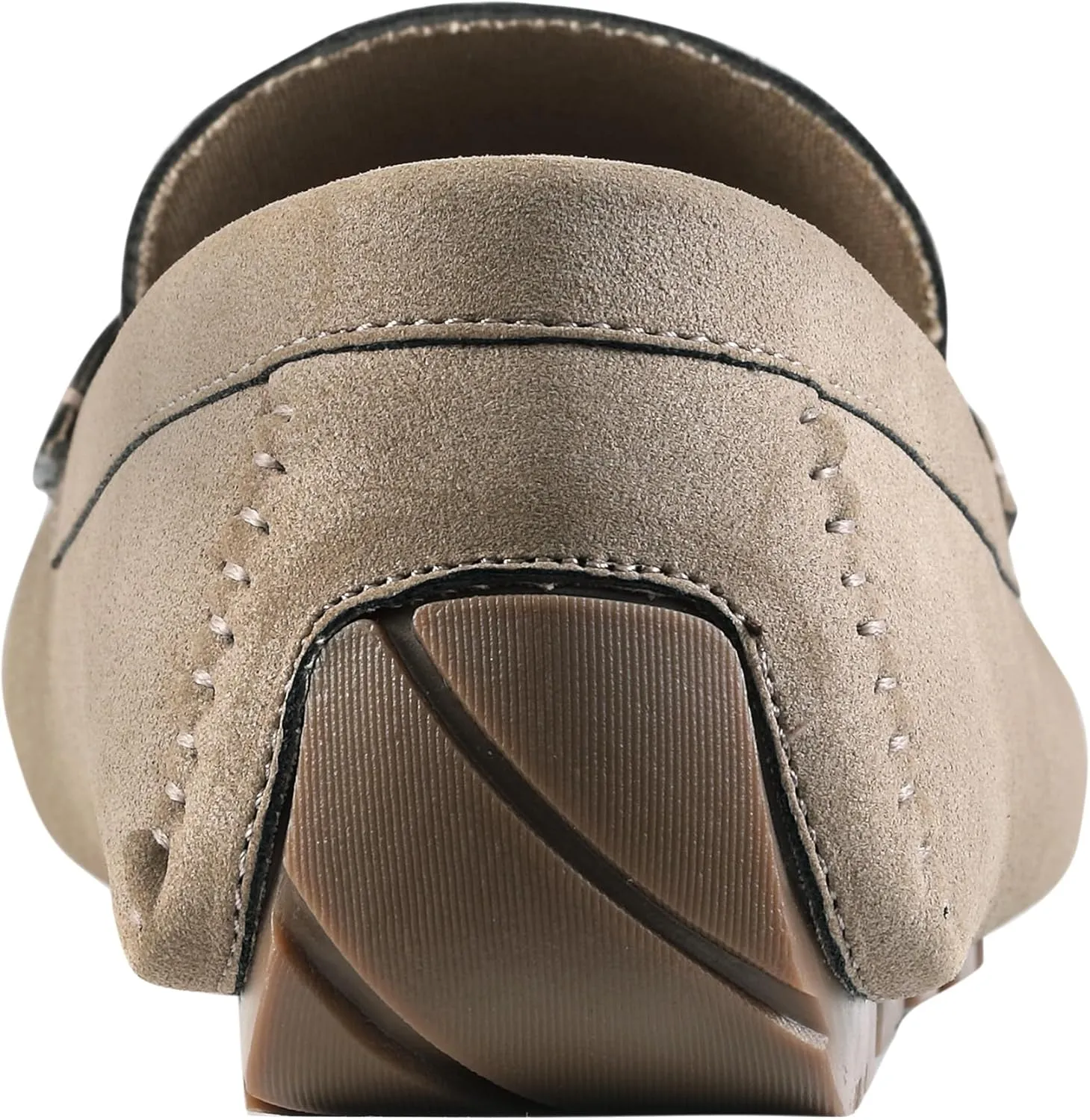 GUESS Men's Alovo Driving Style Loafer