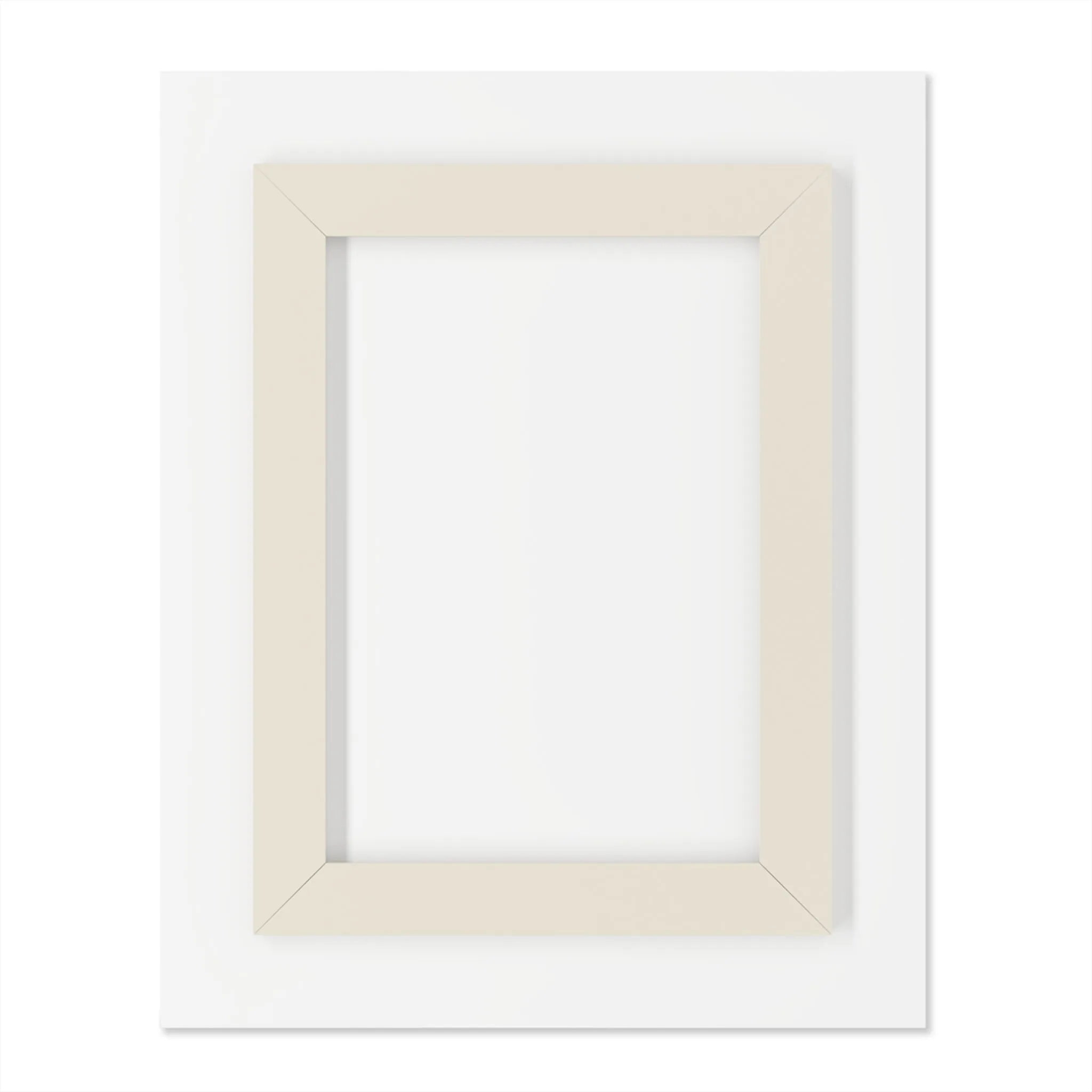 Inspirational Acrylic Wall Art - "Bring a Folding Chair" Print