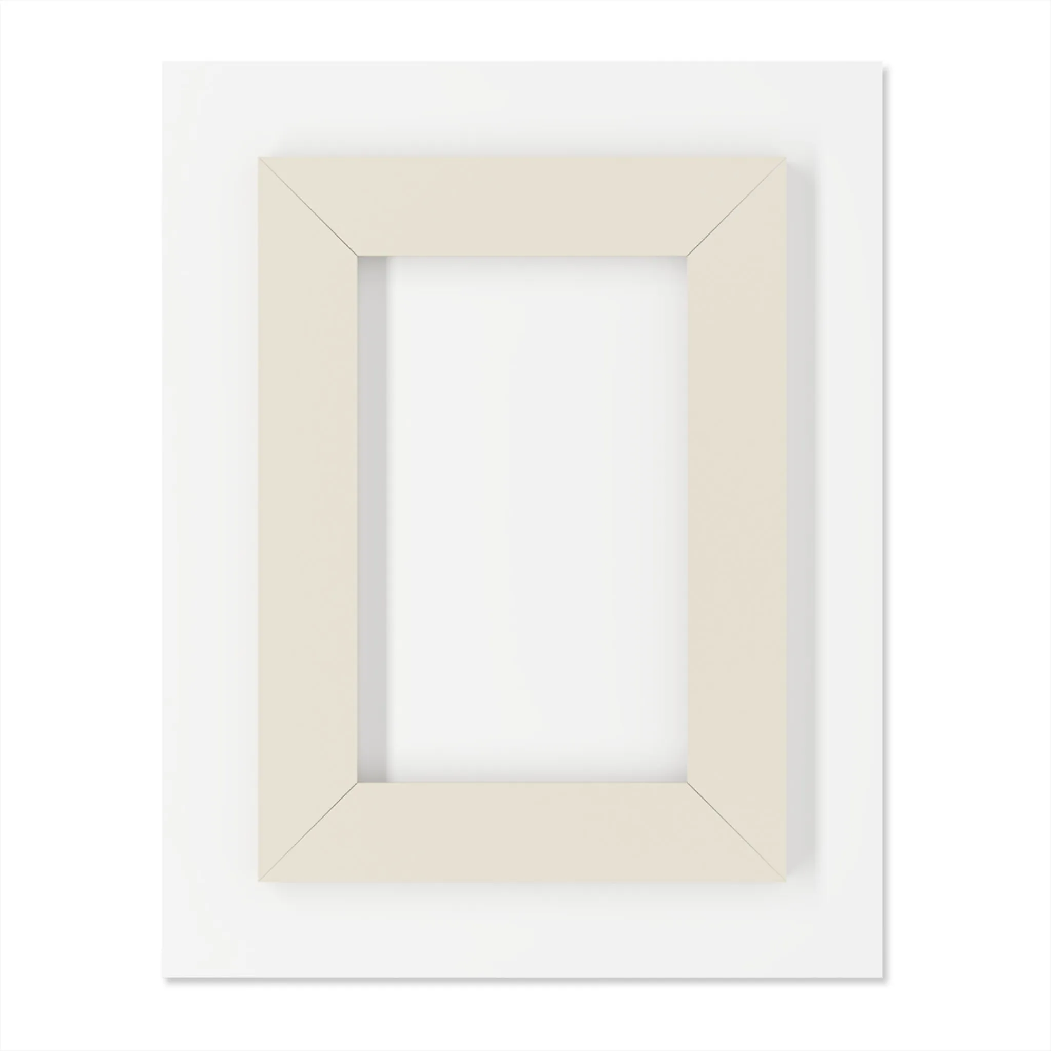 Inspirational Acrylic Wall Art - "Bring a Folding Chair" Print