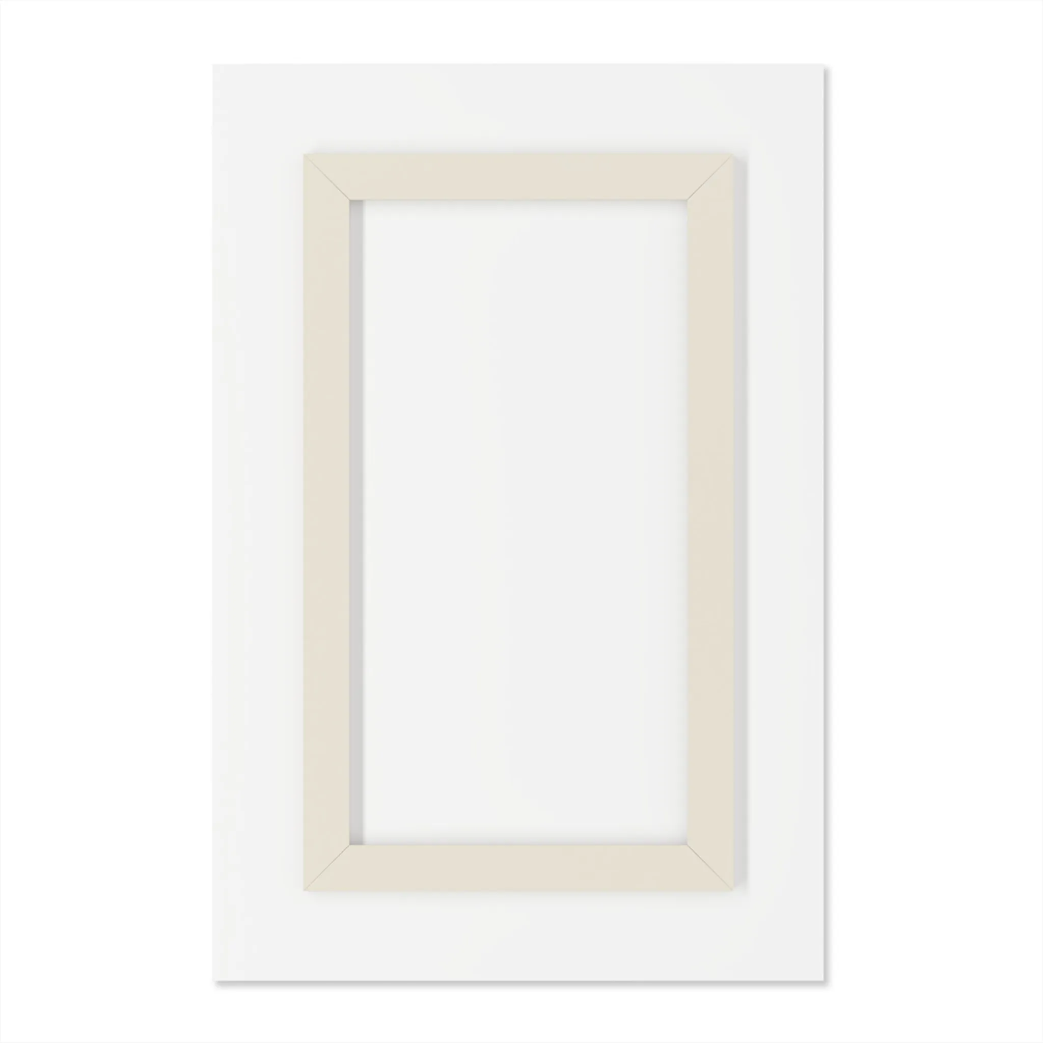 Inspirational Acrylic Wall Art - "Bring a Folding Chair" Print