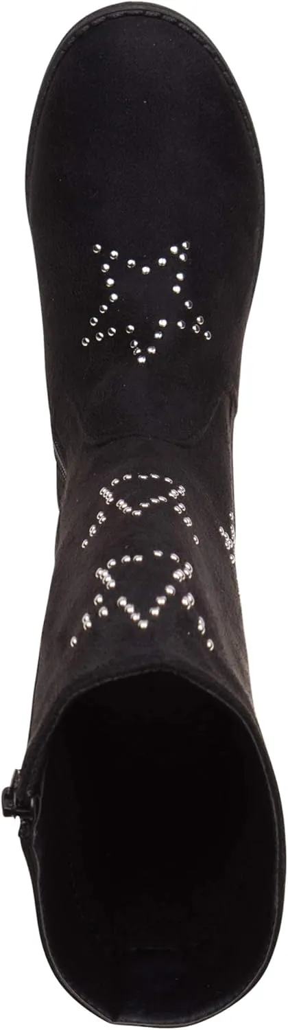 KENSIE GIRL Bella Knee High Boot