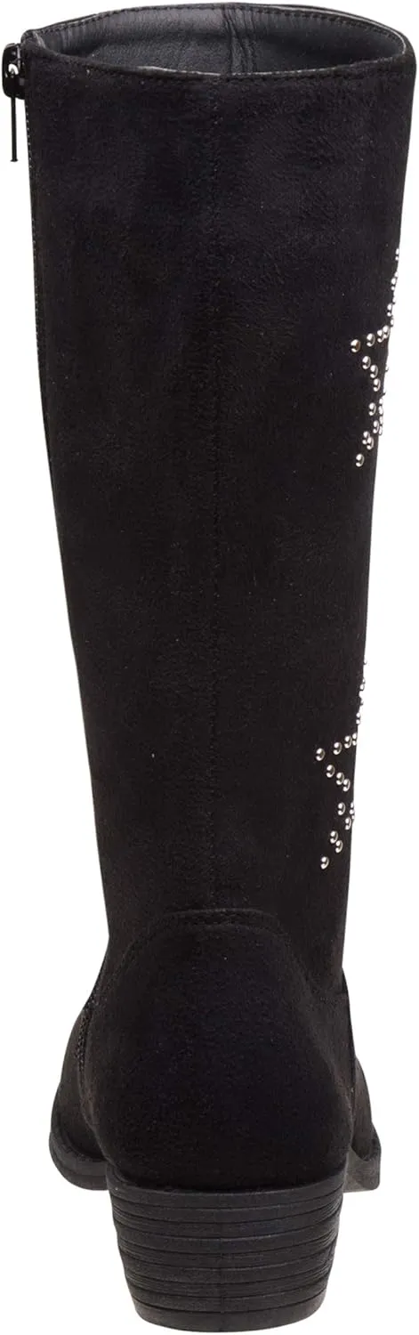 KENSIE GIRL Bella Knee High Boot