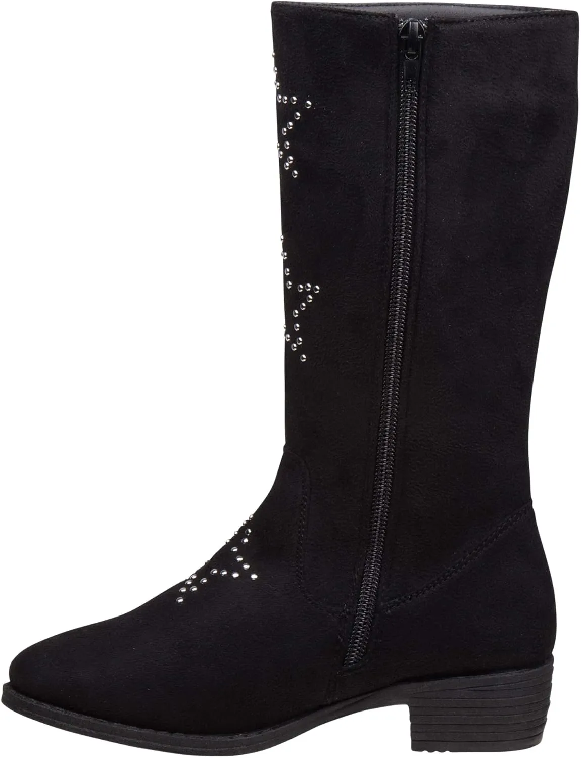 KENSIE GIRL Bella Knee High Boot