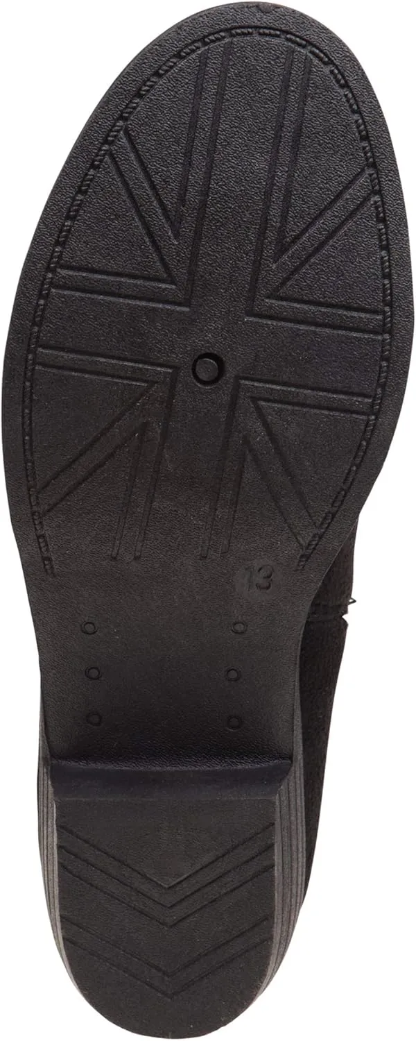 KENSIE GIRL Bella Knee High Boot