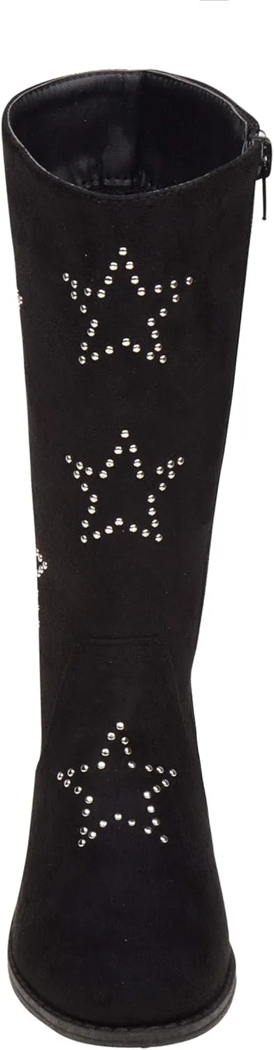 KENSIE GIRL Bella Knee High Boot