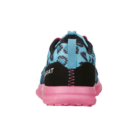Kids' Ariat Fuse Sneaker