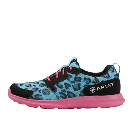 Kids' Ariat Fuse Sneaker